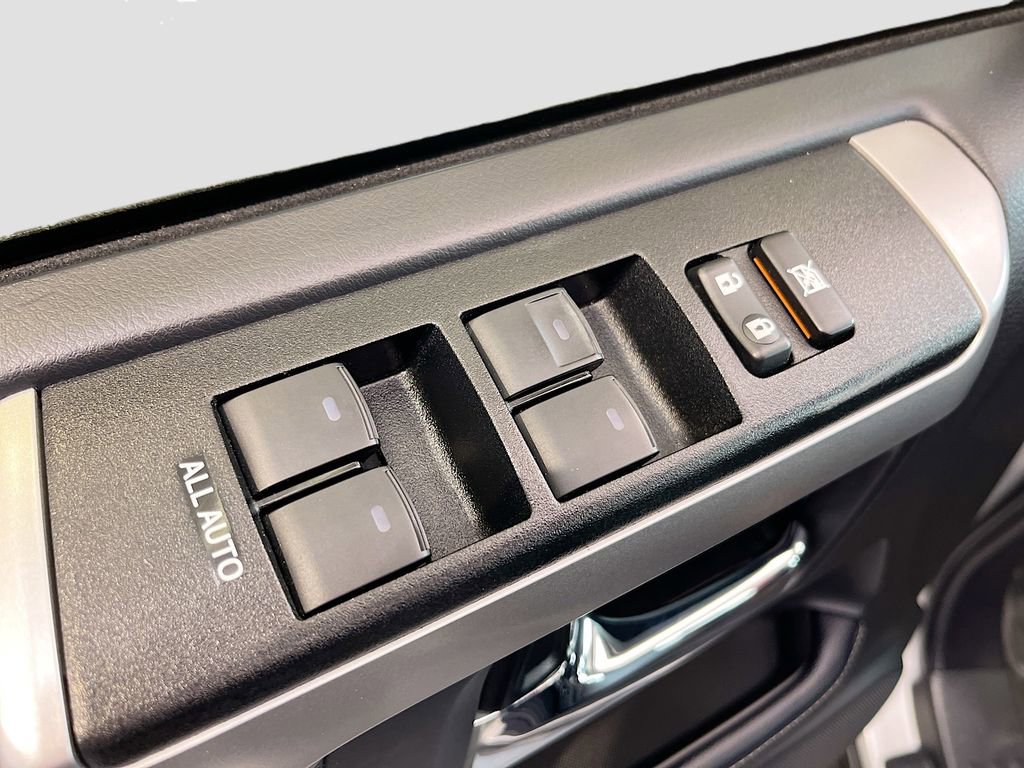 Used 2024 Toyota 4Runner SR5 Premium w/ Moonroof Package image 18