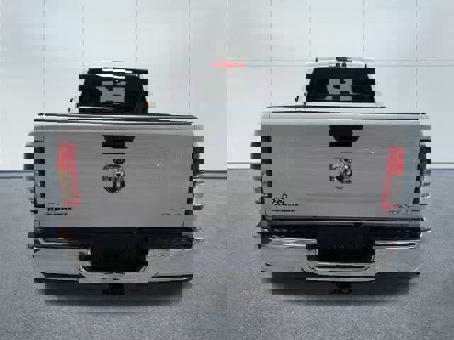 Used 2023 RAM 2500 Big Horn w/ Level 1 Equipment Group image 5