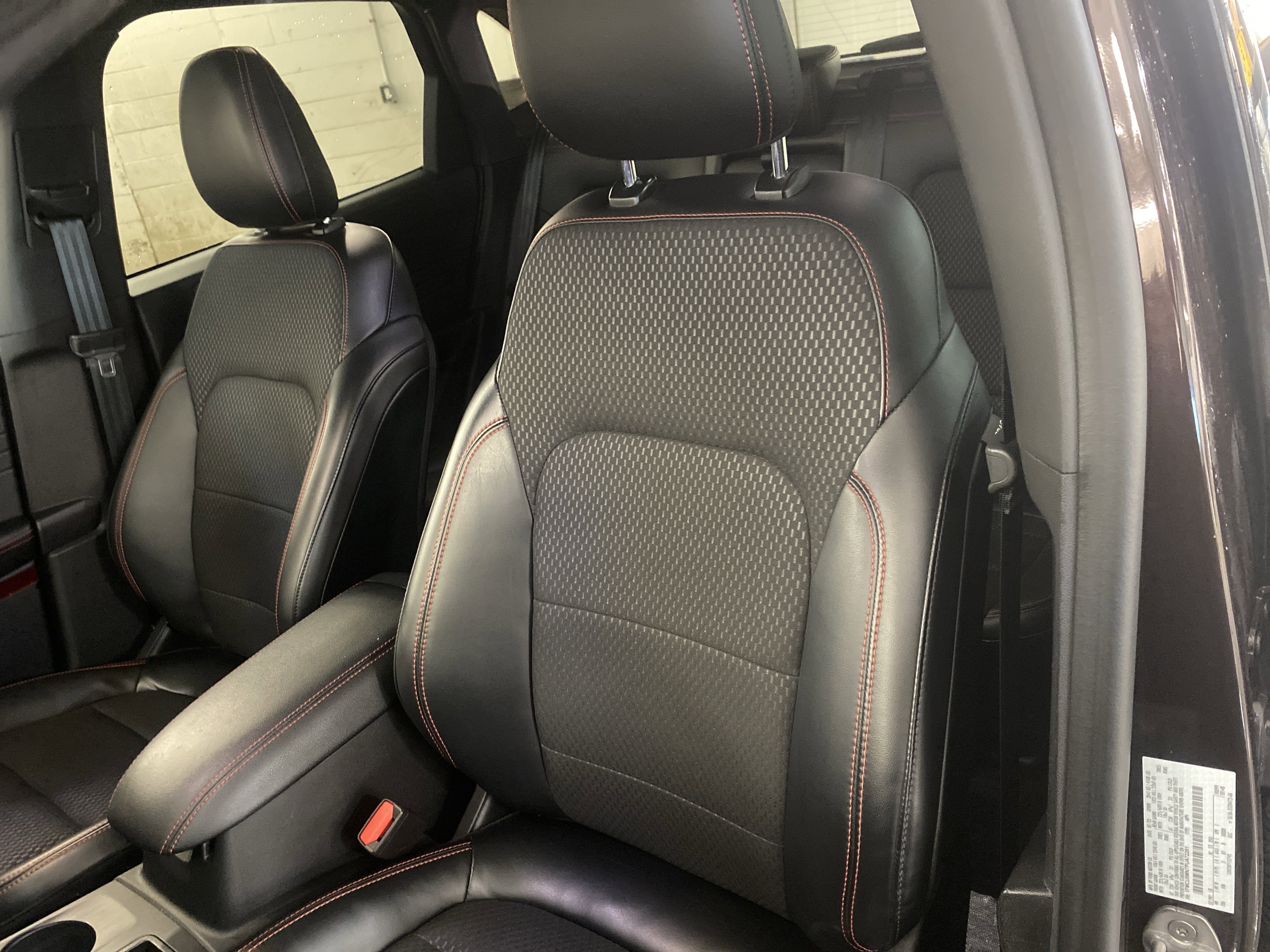 Used 2023 Ford Escape ST-Line w/ Tech Pack #1 image 14