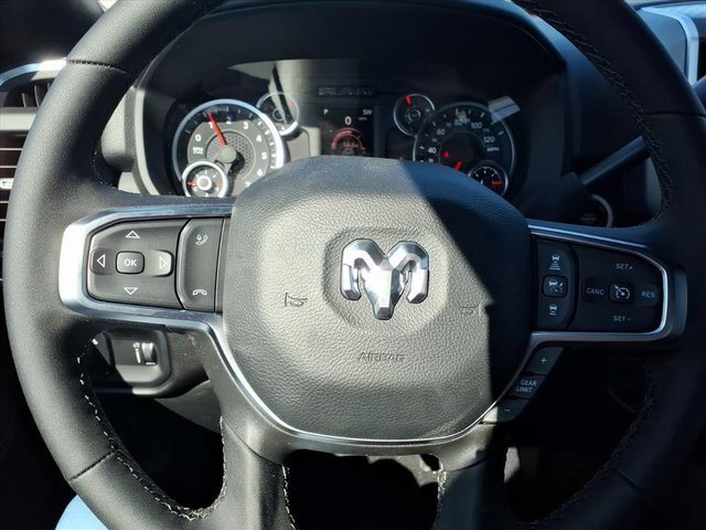 New 2026 RAM 2500 Big Horn image 11