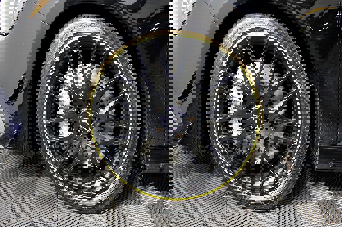 Used 2018 Mercedes-Benz CLA 45 AMG 4MATIC image 56