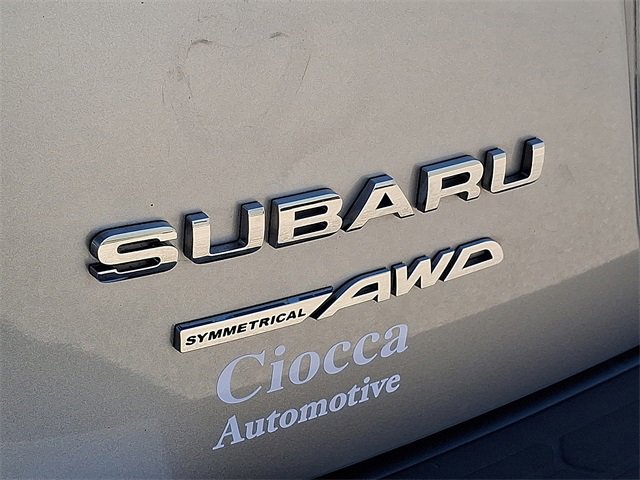 Used 2021 Subaru Crosstrek 2.5i Limited w/ Moonroof Package 2 image 28