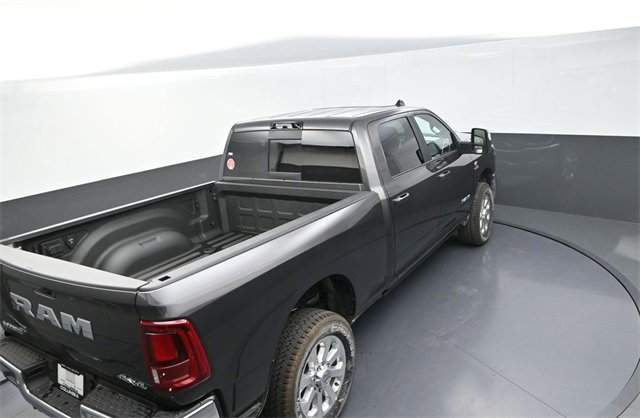 New 2026 RAM 2500 Laramie image 15