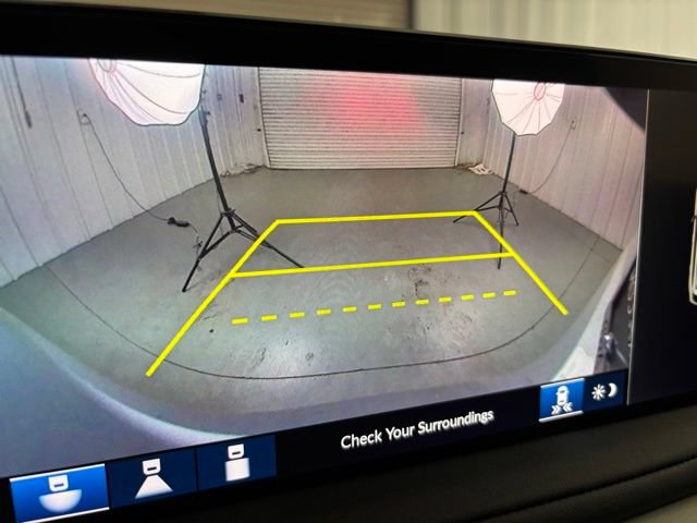 Certified 2026 Acura MDX FWD w/ Technology Package image 22