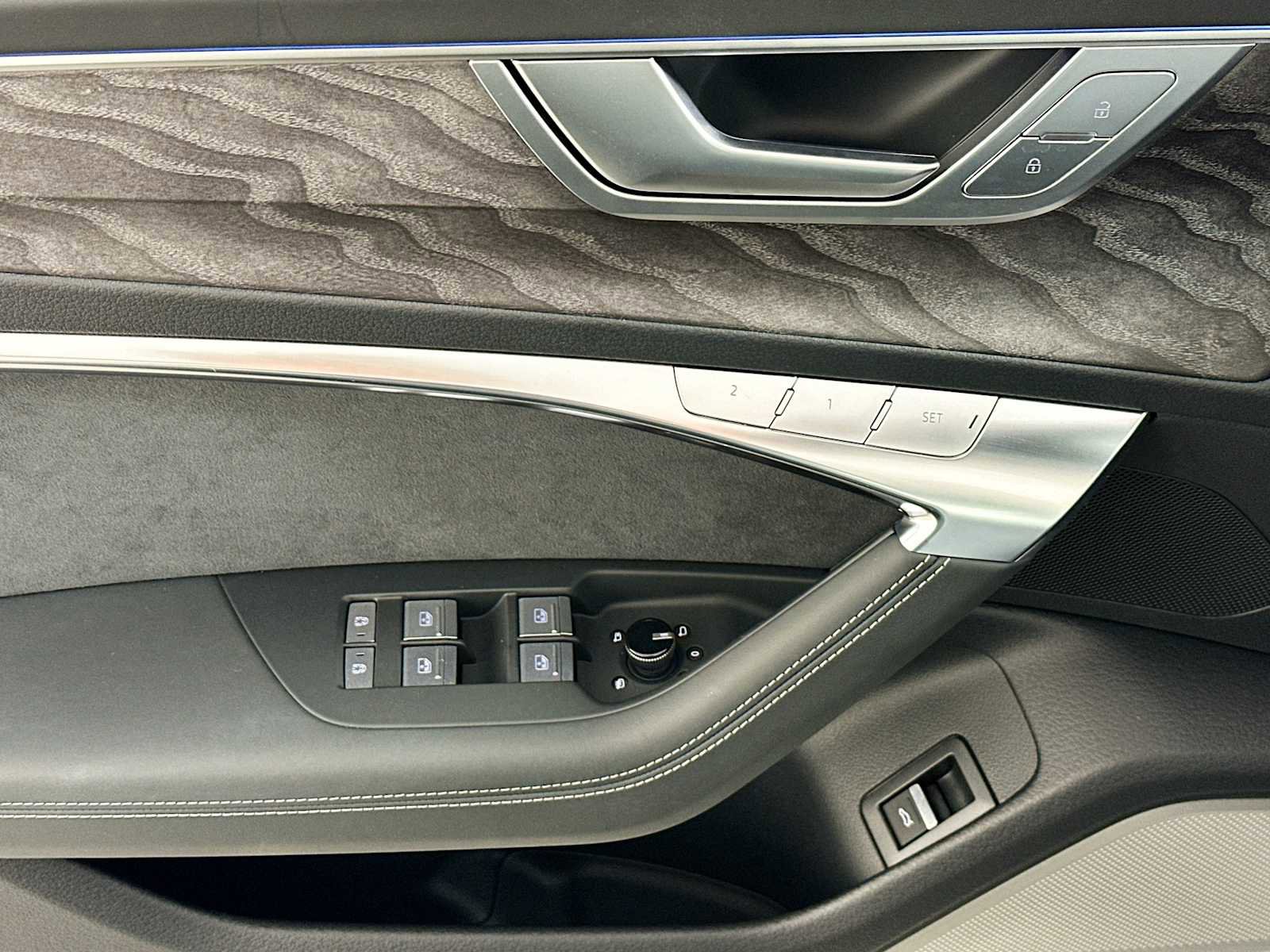 New 2025 Audi A7 3.0T Prestige image 15