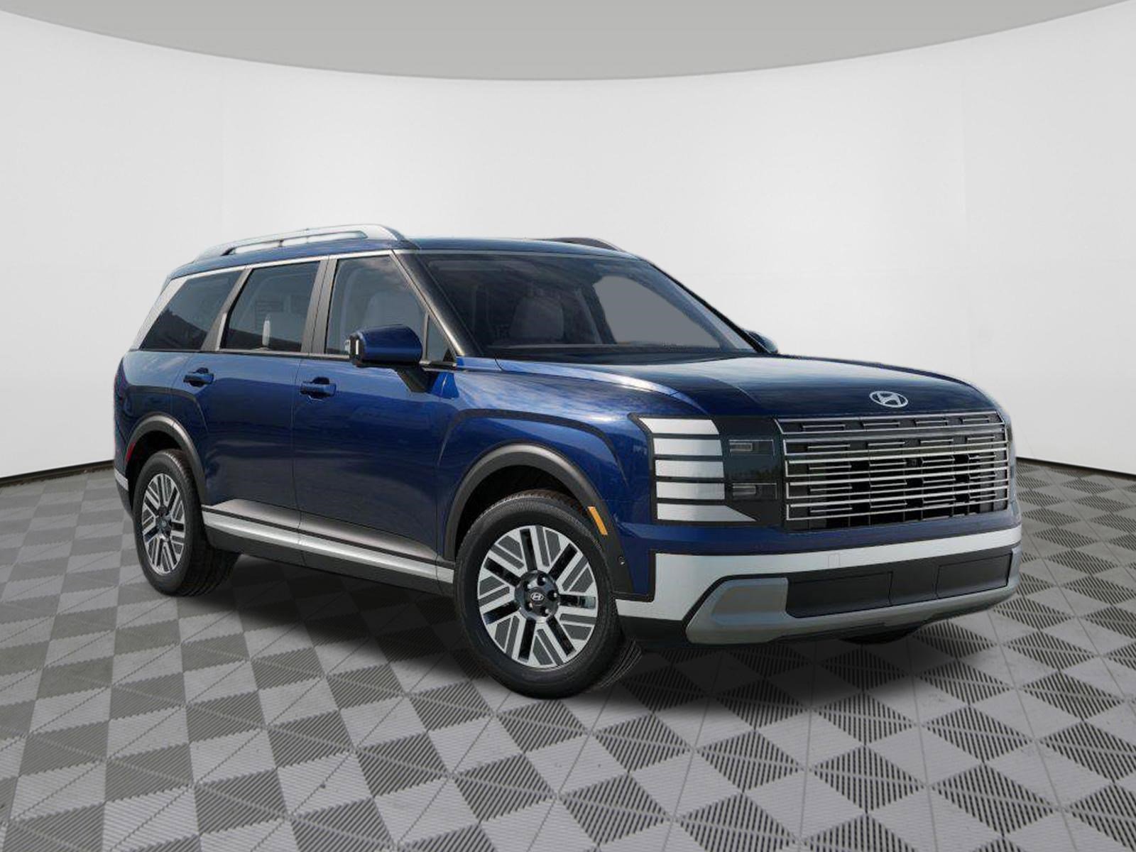 New 2026 Hyundai Palisade SEL Premium AWD/4WD image 2