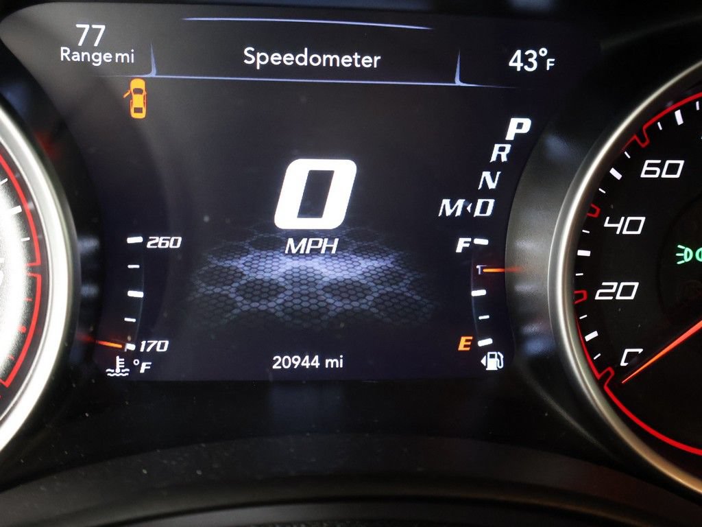 Used 2023 Dodge Charger Scat Pack RWD image 37
