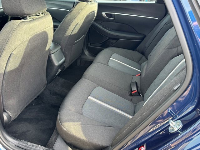 Used 2021 Hyundai Sonata SEL image 14