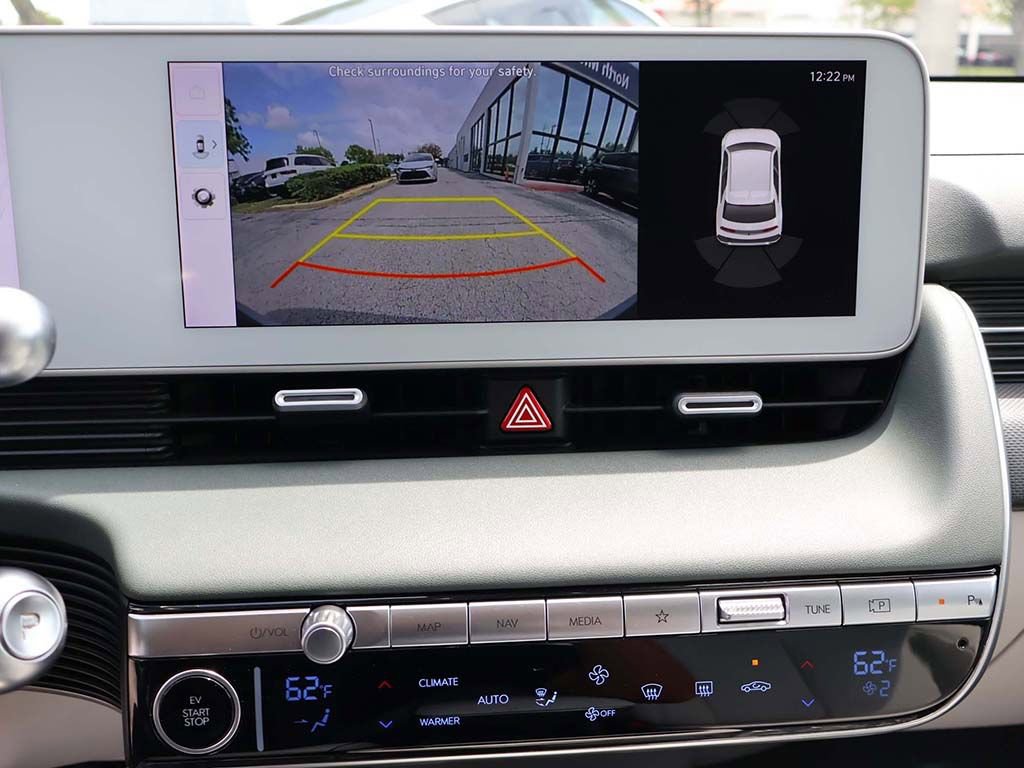 Used 2023 Hyundai Ioniq 5 SEL RWD image 50