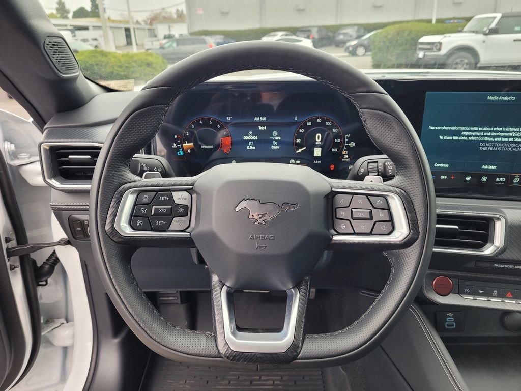 New 2026 Ford Mustang GT Premium image 42