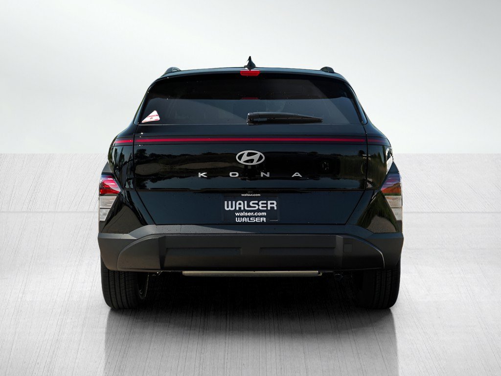 New 2027 Hyundai Kona SEL Sport FWD image 5
