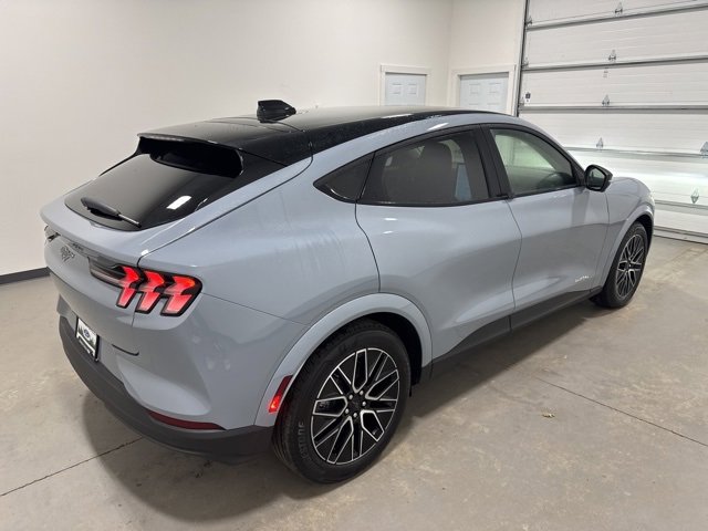 New 2025 Ford Mustang Mach-E Premium image 4