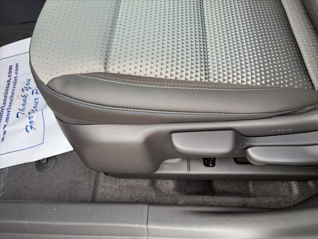 New 2026 Chevrolet Trax LT w/ Driver Confidence Package FWD image 18