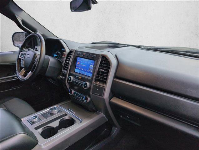 Used 2021 Ford Expedition XLT image 23