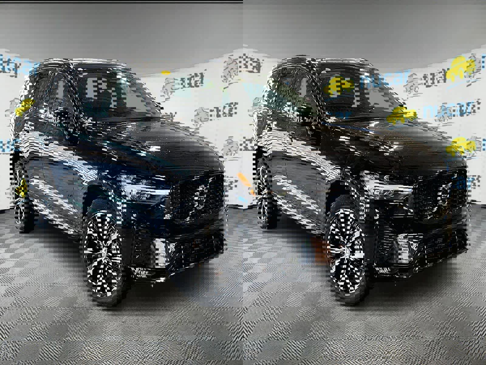 Used 2024 Volvo XC60 B5 Plus