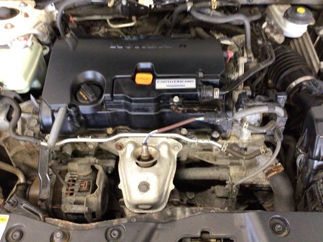 Used 2017 Honda Civic LX image 28