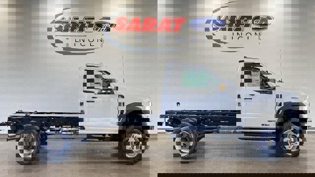 New 2024 Ford F450 XL