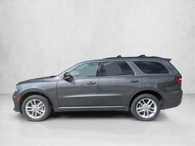 Used 2024 Dodge Durango GT image 9