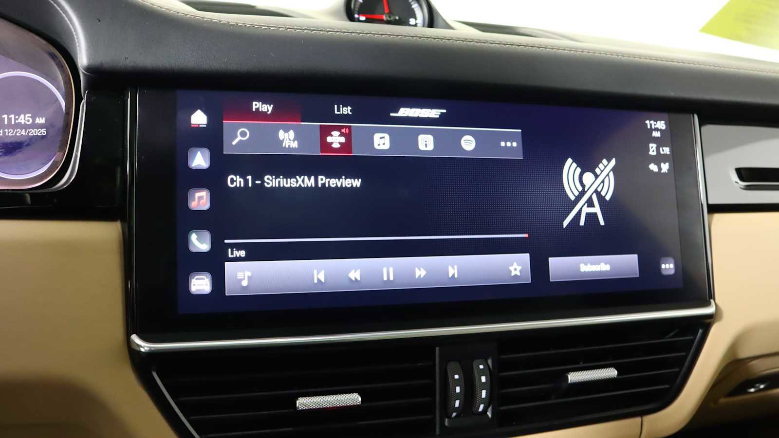 Used 2023 Porsche Cayenne GTS image 23