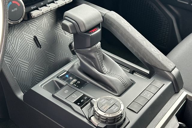 New 2025 Toyota Tacoma TRD Off-Road image 23