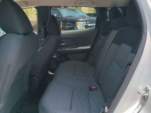 Used 2025 Nissan Kicks SV FWD image 15