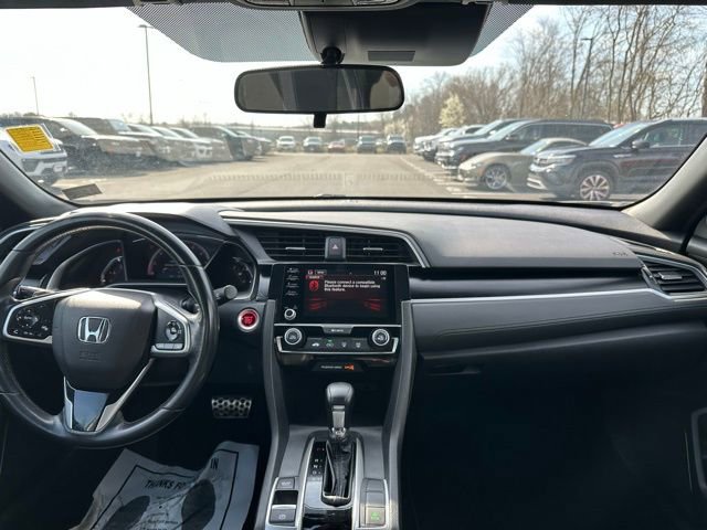 Used 2019 Honda Civic Sport image 25