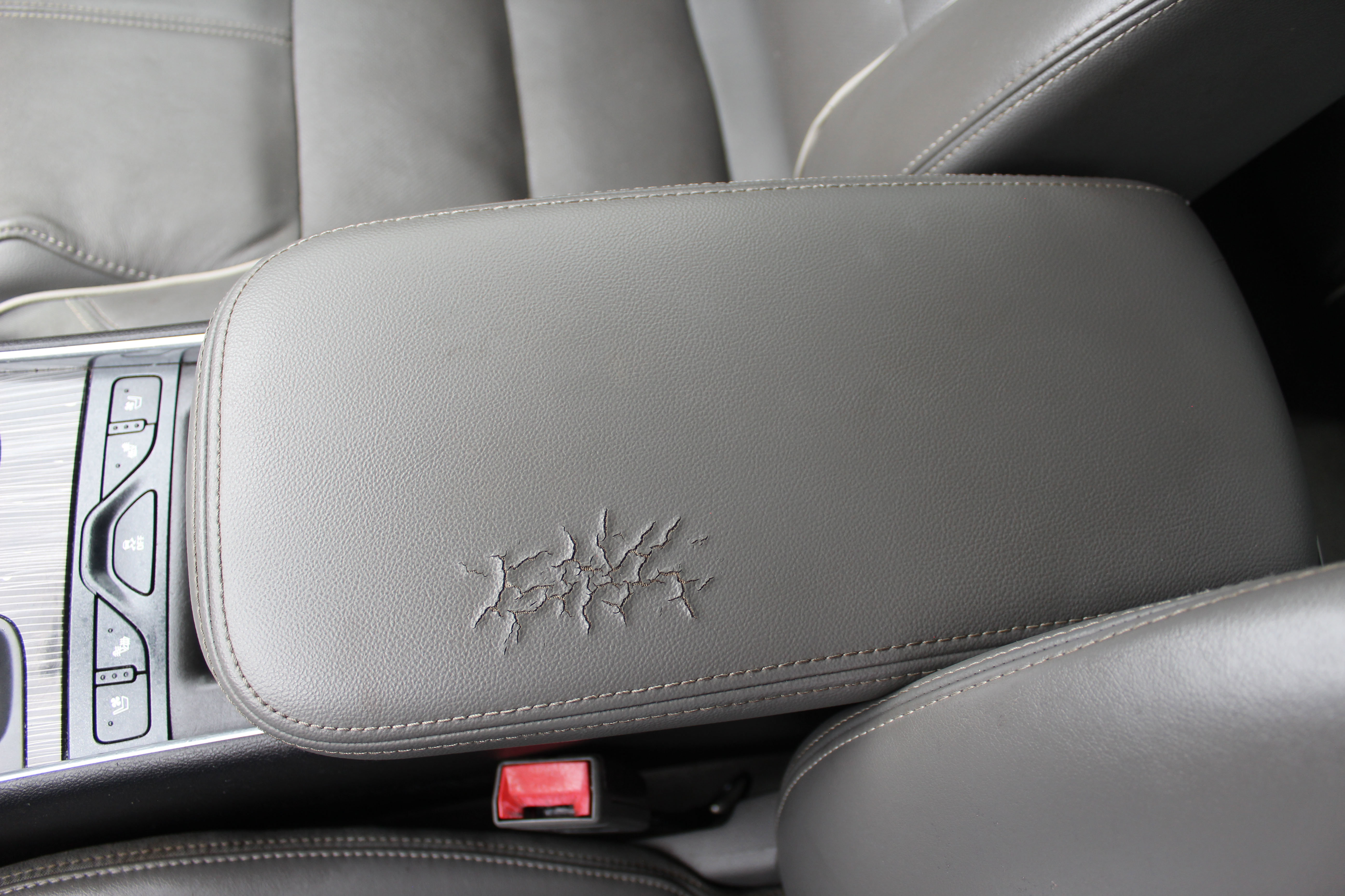 Used 2017 Chevrolet Impala Premier w/ Enhanced Convenience Package image 38