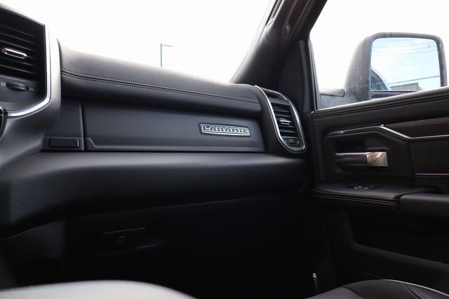 Used 2025 RAM 2500 Laramie image 49