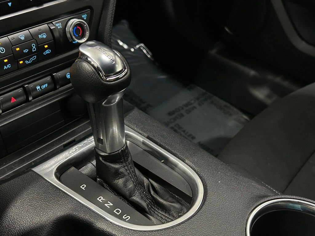 Used 2022 Ford Mustang GT image 23