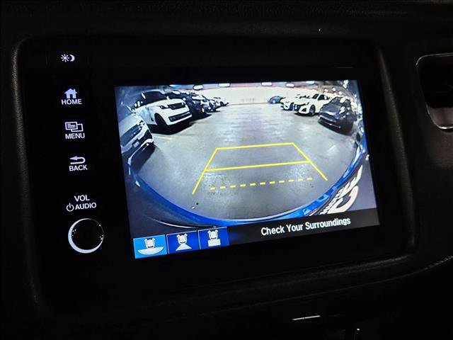 Used 2022 Honda HR-V EX image 13