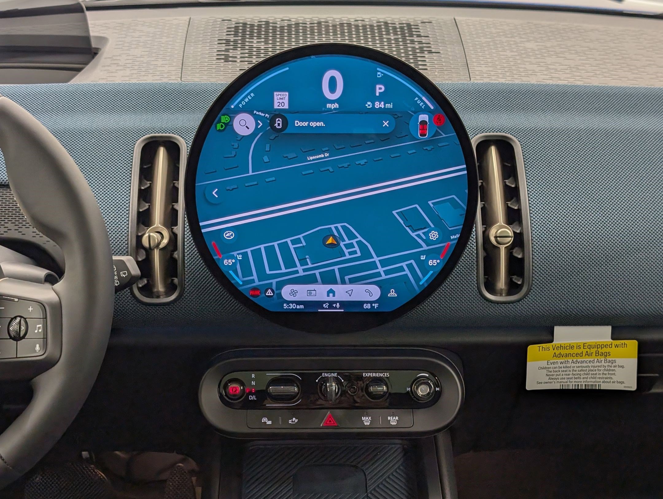 New 2026 MINI Cooper Countryman S image 25