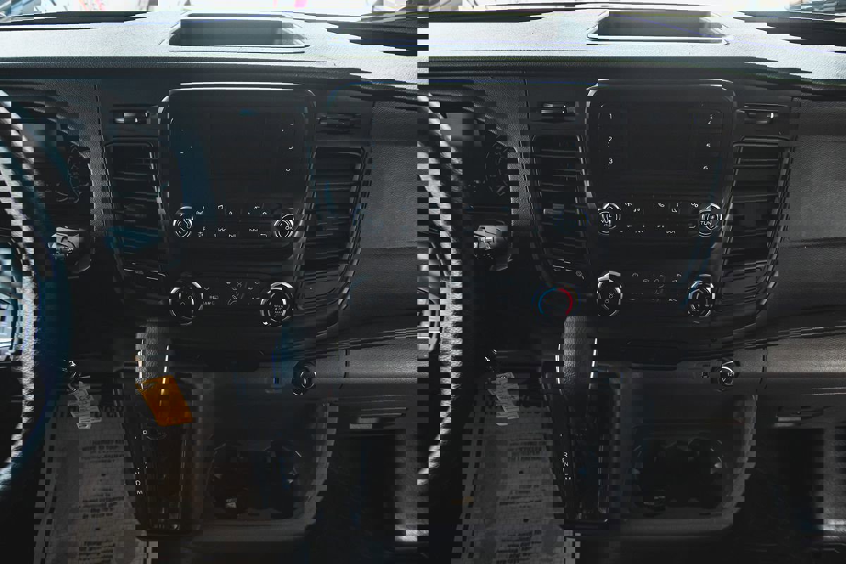 Used 2023 Ford Transit 250 T-250 RWD Low Roof w/ Exterior Upgrade Package image 6