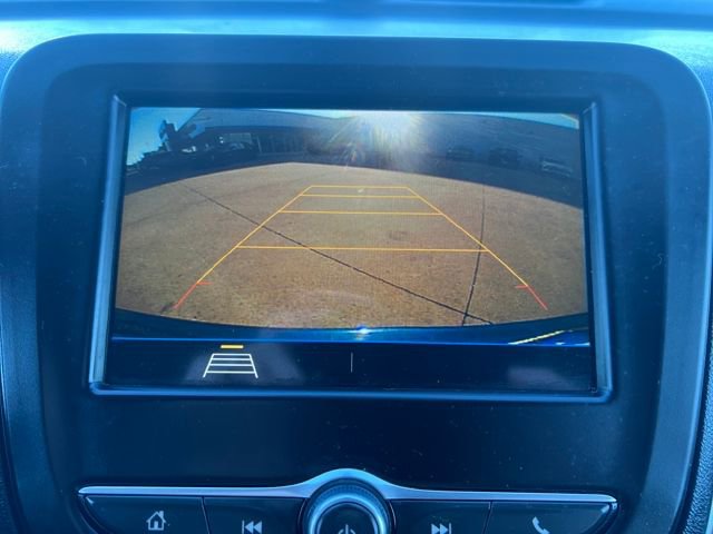 Used 2019 Chevrolet Equinox LT AWD/4WD image 24