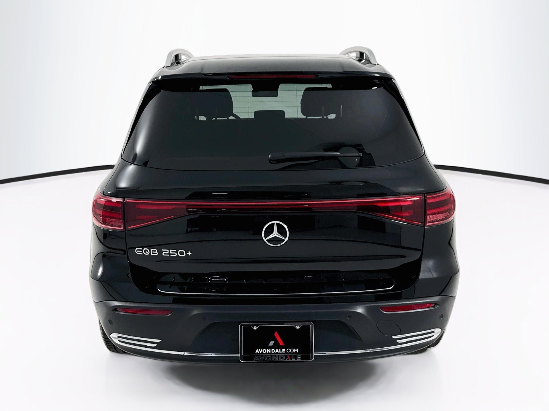Certified 2024 Mercedes-Benz EQB 250+ image 7