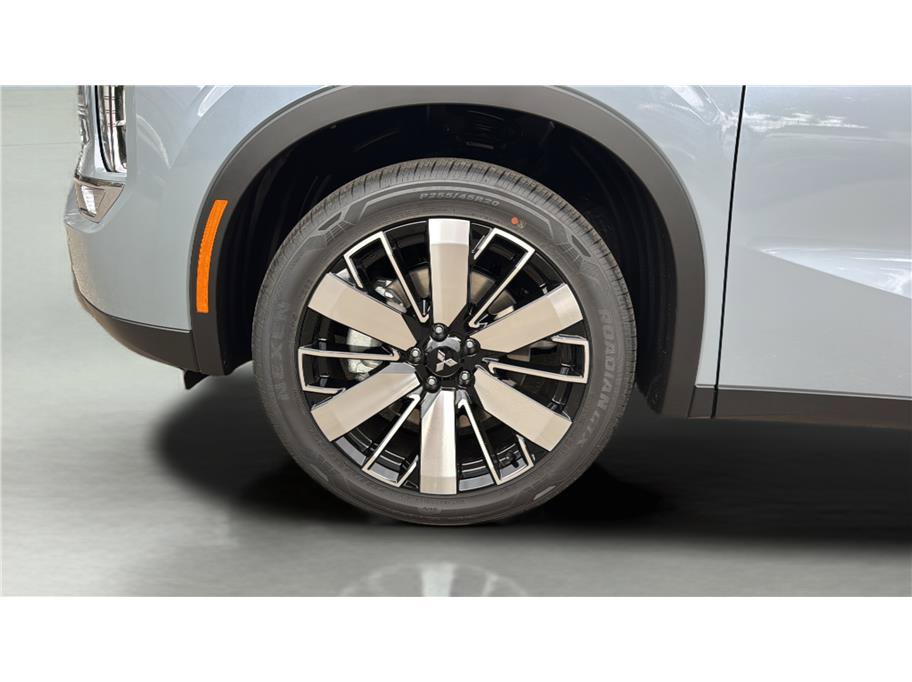 New 2026 Mitsubishi Outlander SE AWD/4WD image 41