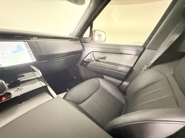 Used 2025 Land Rover Range Rover Sport Dynamic SE AWD/4WD image 26