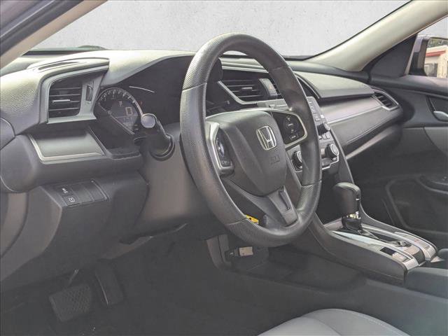 Used 2018 Honda Civic LX video 2