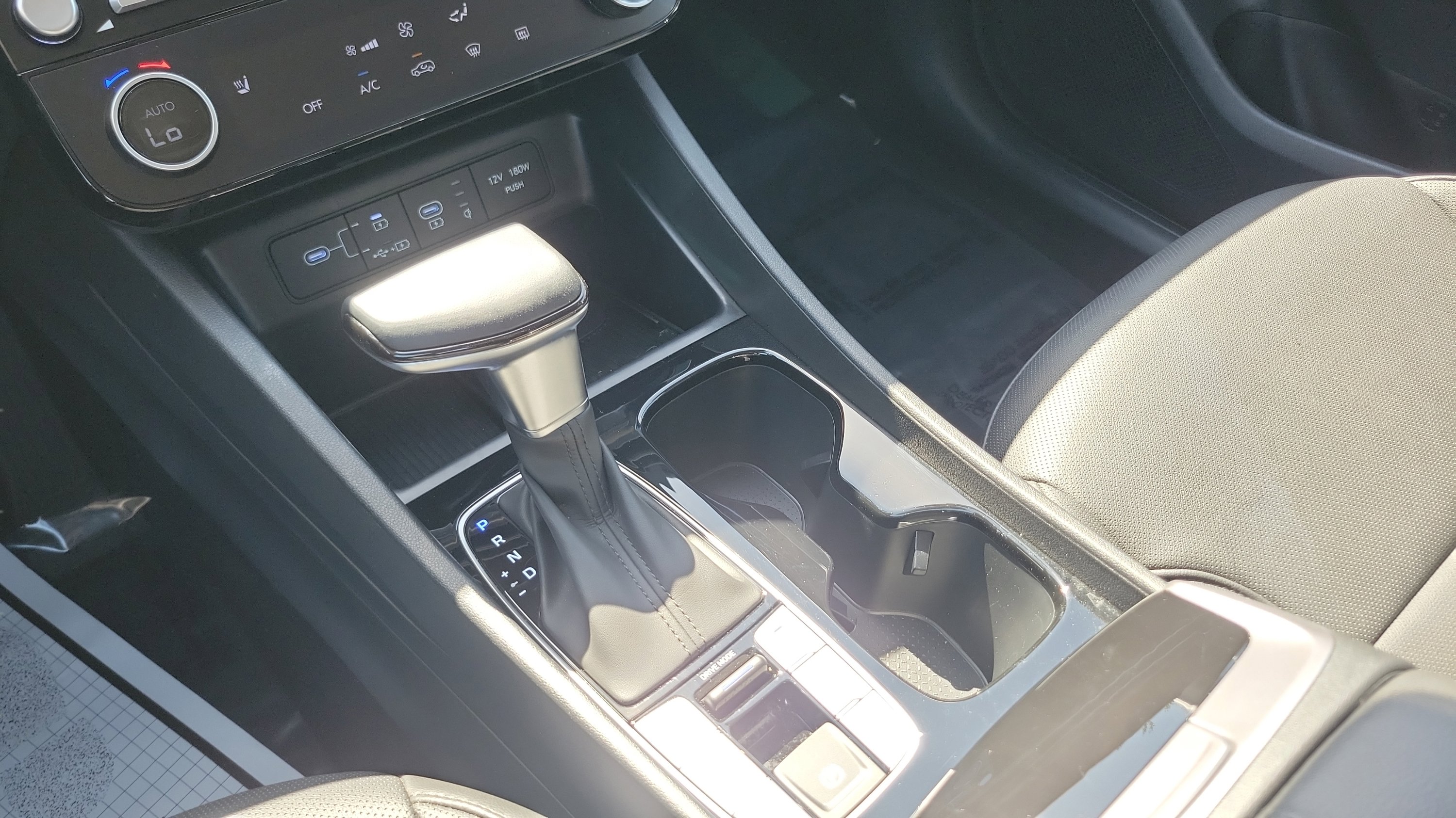 Certified 2025 Hyundai Tucson SEL FWD image 15