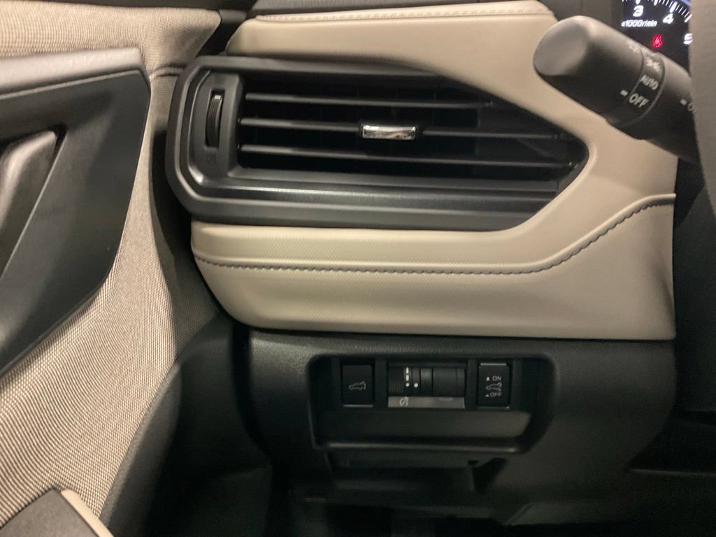 New 2026 Subaru Forester Premium AWD/4WD image 11