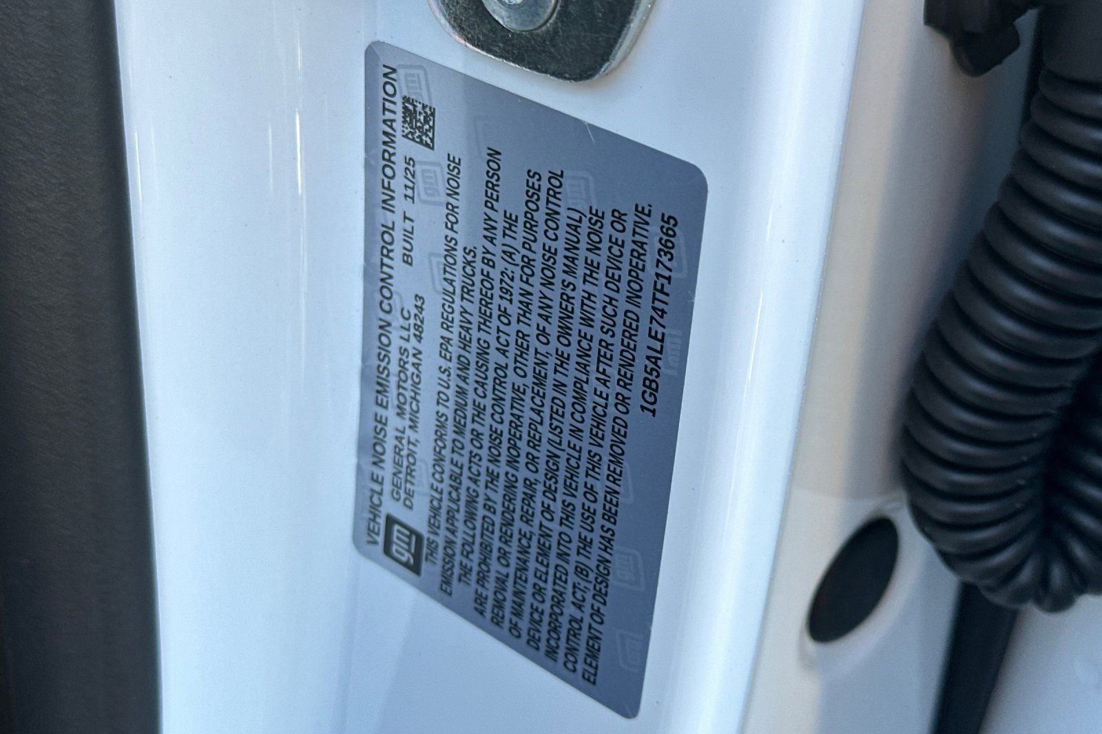 New 2026 Chevrolet Silverado 2500 W/T w/ WT Convenience Package image 54