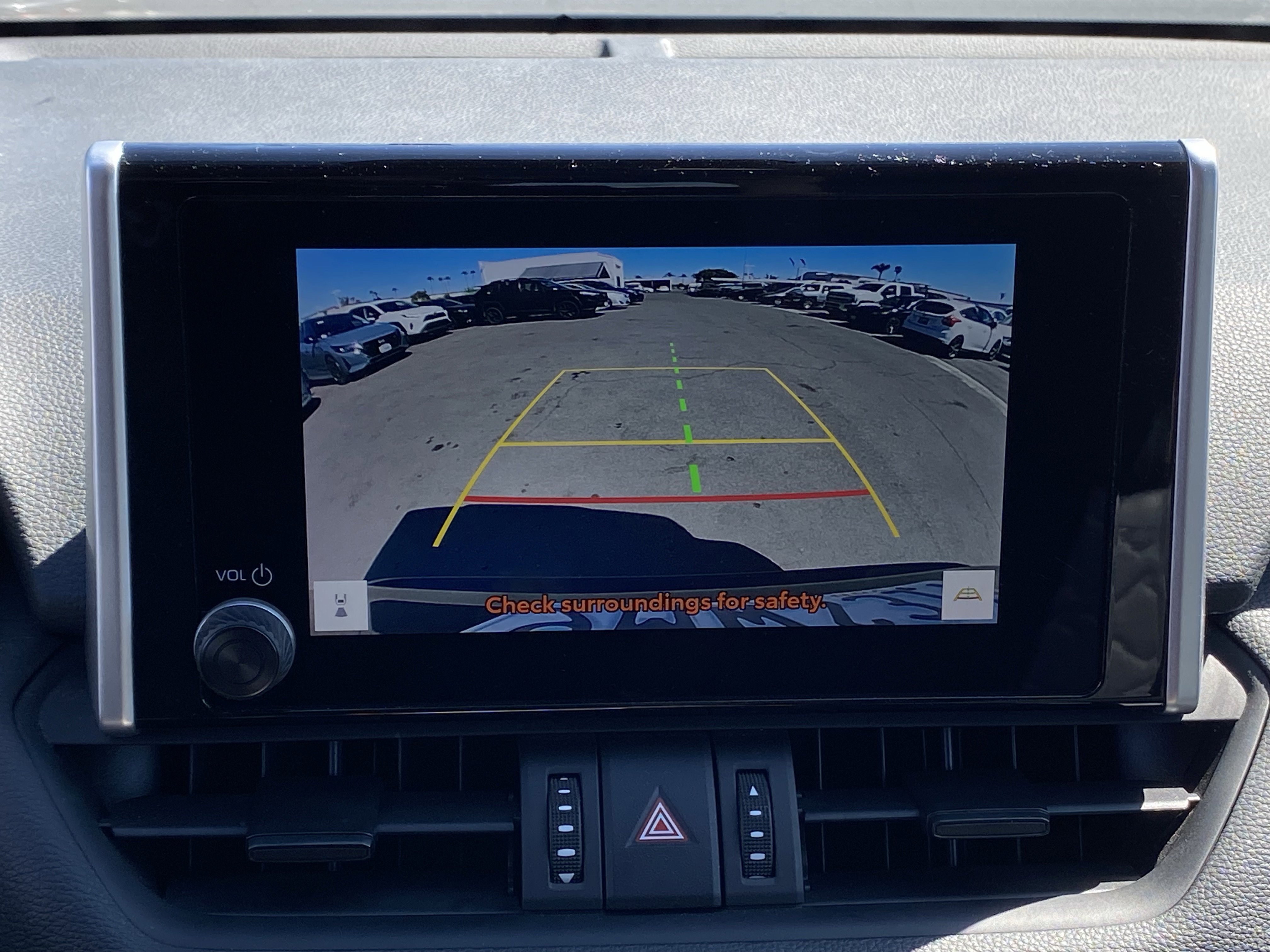 Certified 2024 Toyota RAV4 Adventure image 6