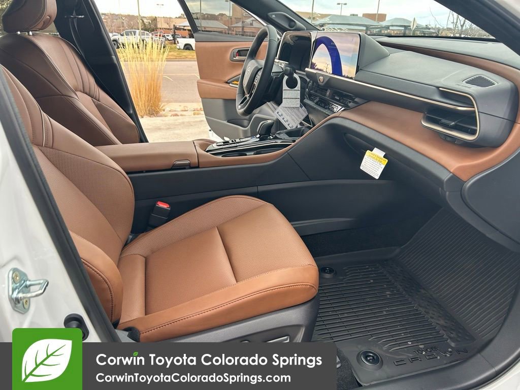 New 2025 Toyota 4Runner TRD Sport image 28