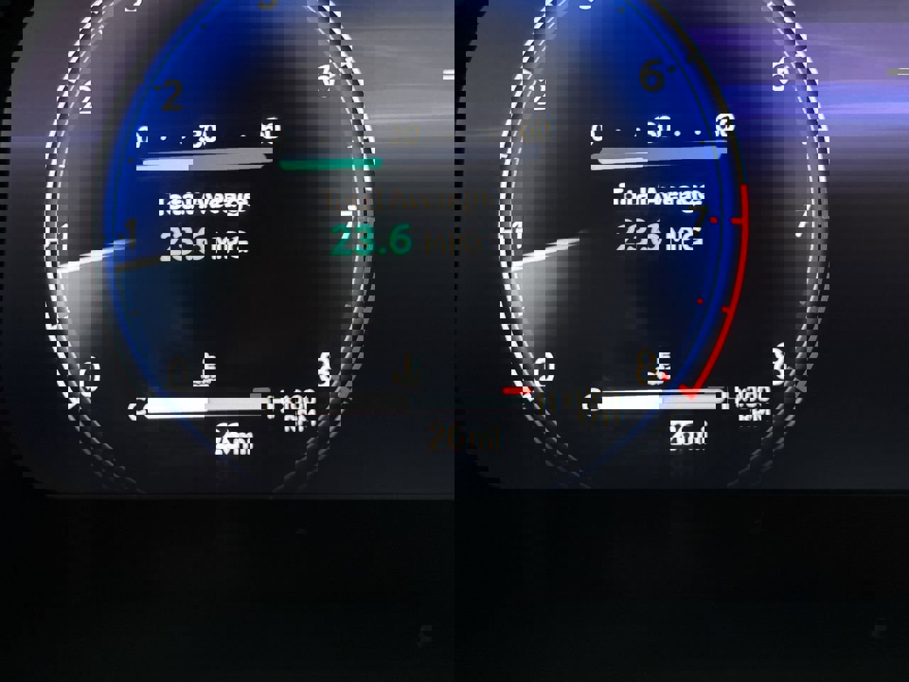 New 2026 Toyota Corolla XSE image 15