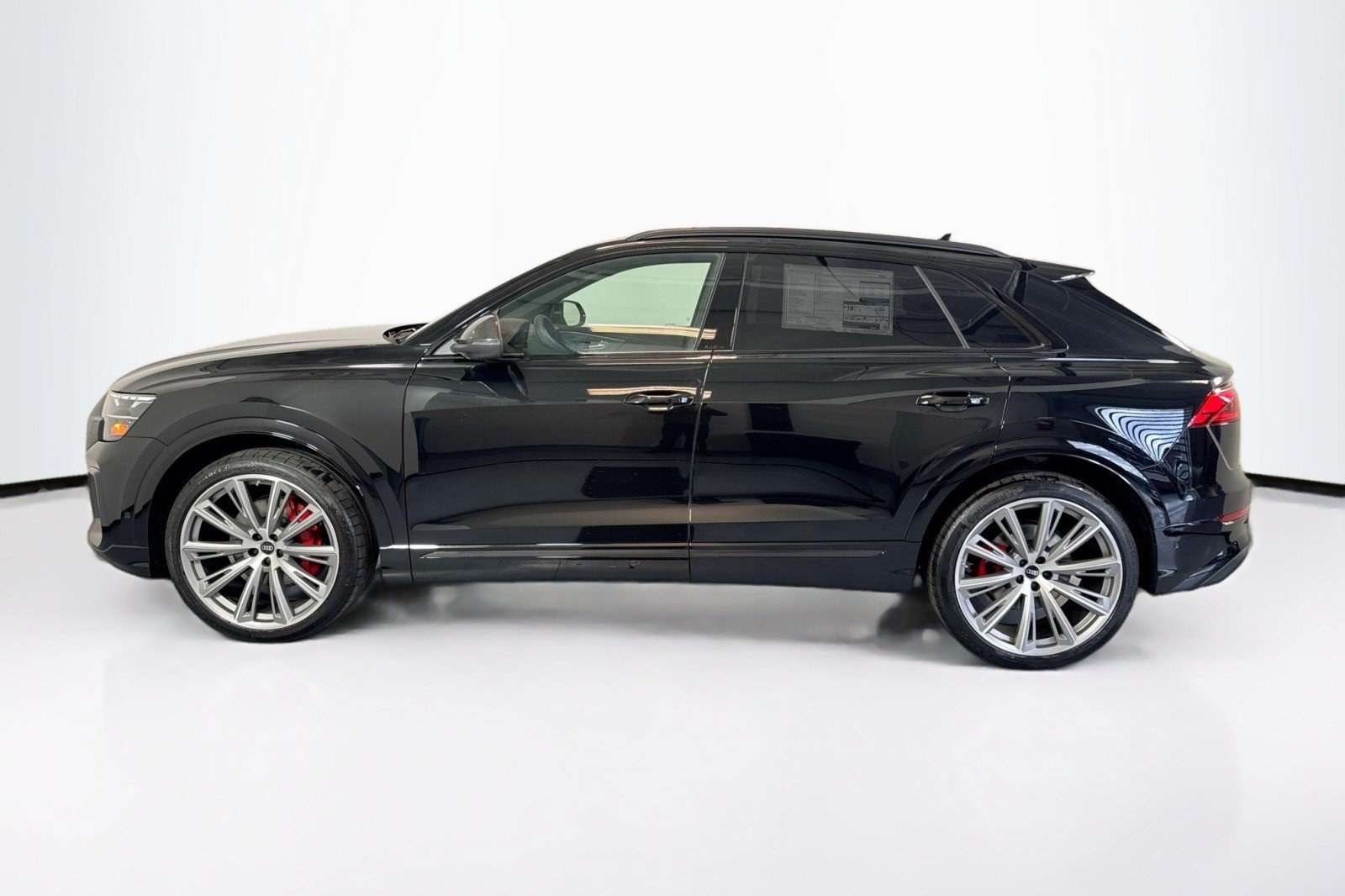 New 2026 Audi Q8 Prestige AWD/4WD image 8