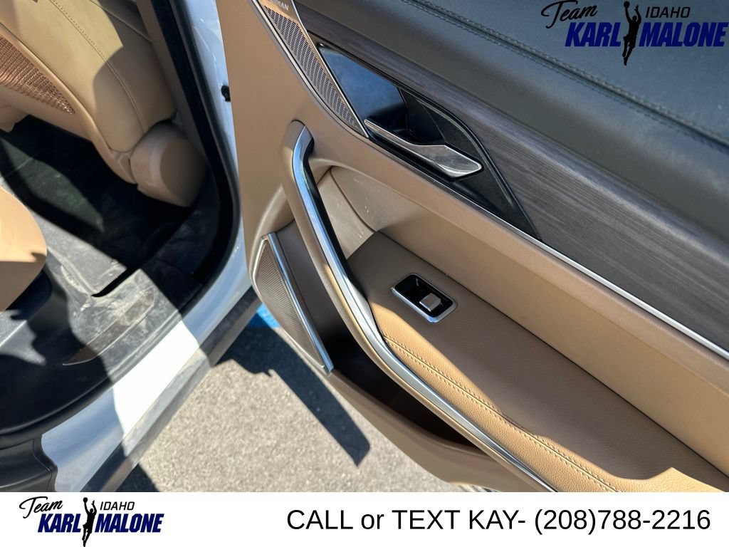 Used 2022 Jaguar F-PACE S AWD/4WD image 12
