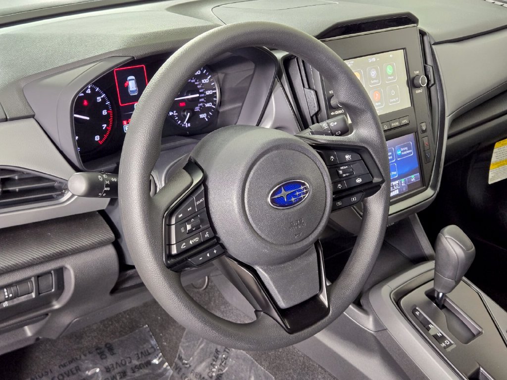 New 2026 Subaru Crosstrek 2.5i AWD/4WD image 13