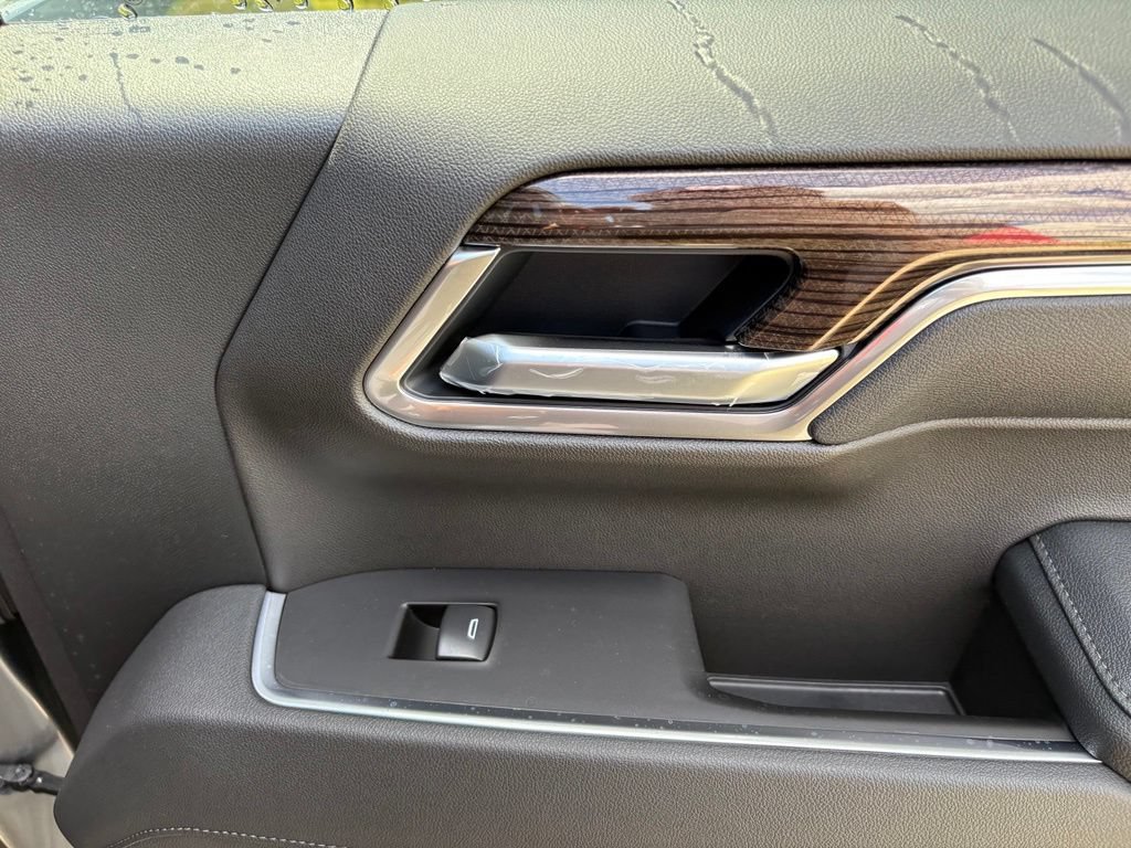 New 2026 Chevrolet Silverado 1500 LT AWD/4WD image 37