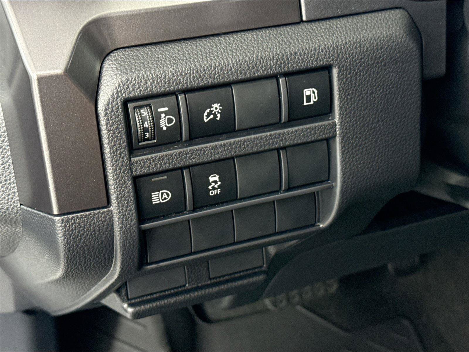 Certified 2025 Toyota 4Runner SR5 RWD image 15