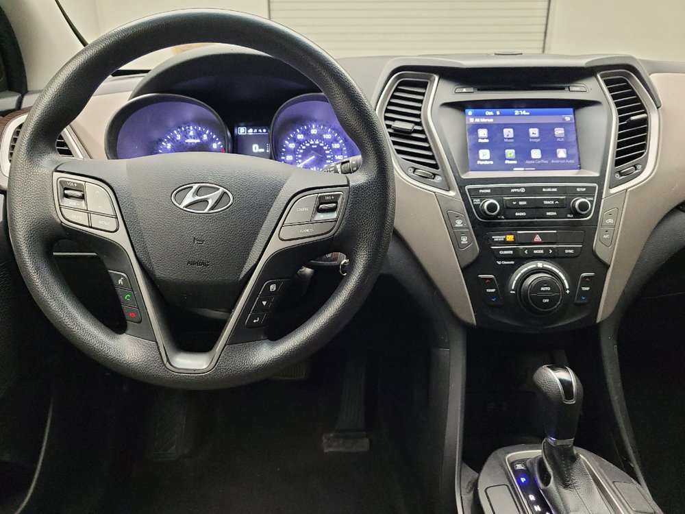 Used 2017 Hyundai Santa Fe Sport AWD/4WD image 22