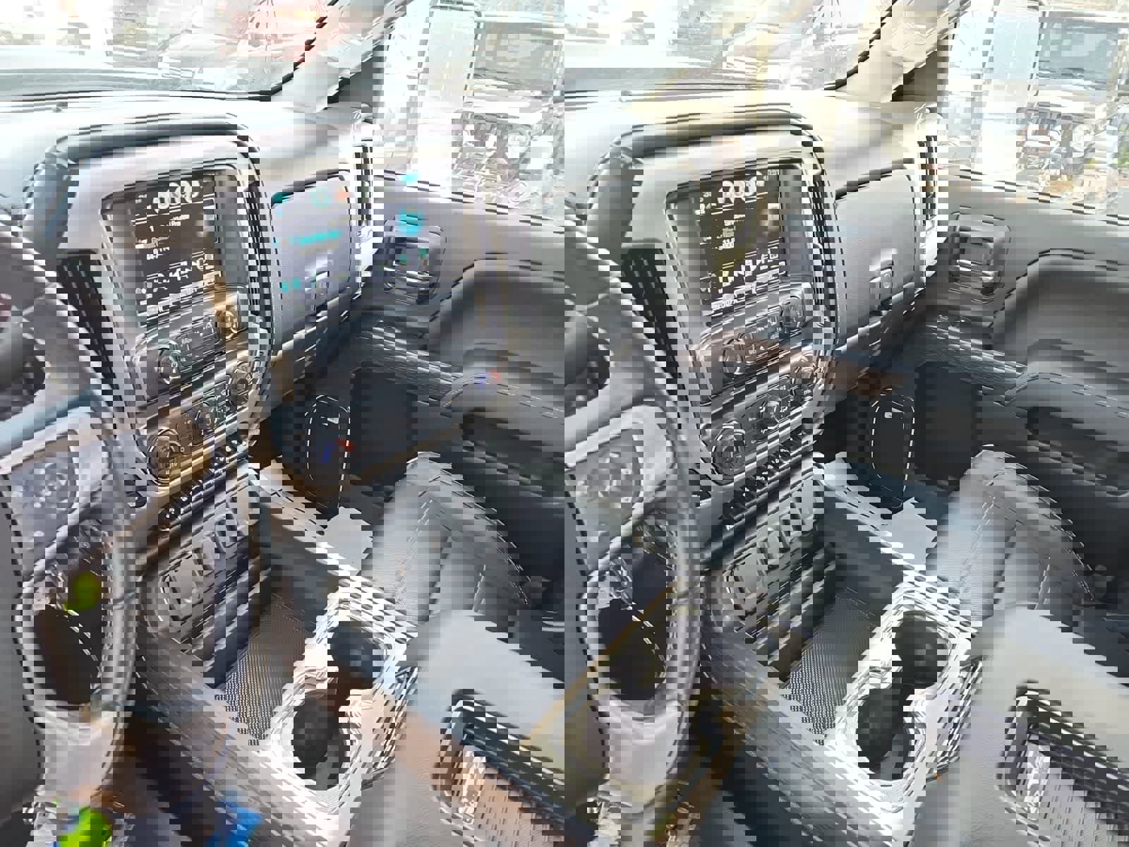 Used 2019 GMC Sierra 2500 Denali w/ Duramax Plus Package image 10